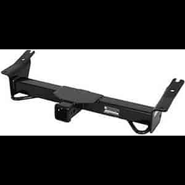 Front Mount Receiver 500 Lbs. Tongue Weight-Weight Carrying 9000 Lbs. Maximum Gross Trailer Weight-Weight Distributing