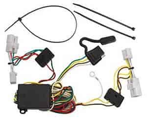 T-Connector Amperage Rating 2.1 4.2 w/Converter Install Time 20 min.