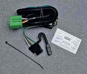 T-Connector Amperage Rating 4 Equipped w/Power Module Additional Install Time Required Install Time 10 min.