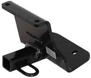 Class I; Custom Fit Insta-Hitch Trailer Hitch; 2000 lb. Gross Trailer Weight; 200 lb. Tongue Weight;