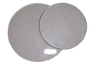 2.5" Replacement Acrylic Lens