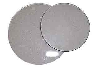 4" Replacement Acrylic Lens
