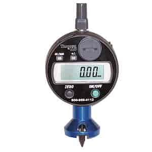 Digital Tread Depth Gauge
