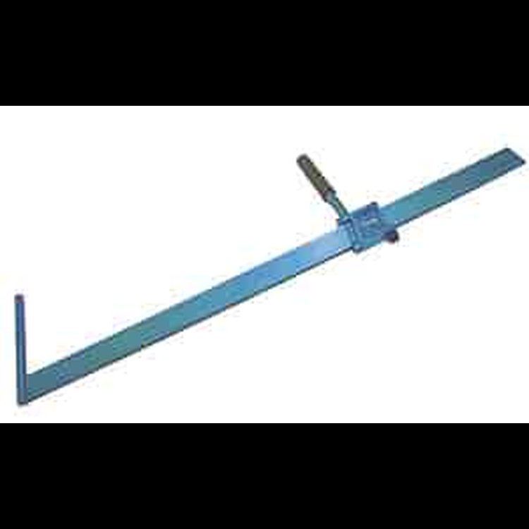 Staggerite Tire Caliper 55" to 102" Circumference
