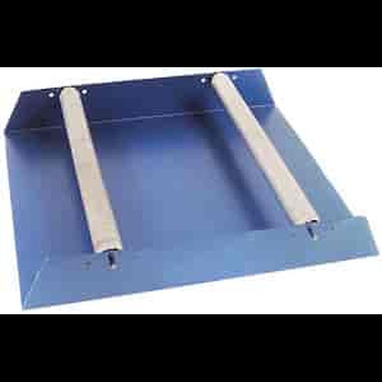 Stagger Roller
