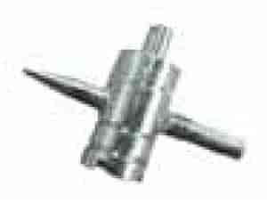 4-Way Valve Core Tool