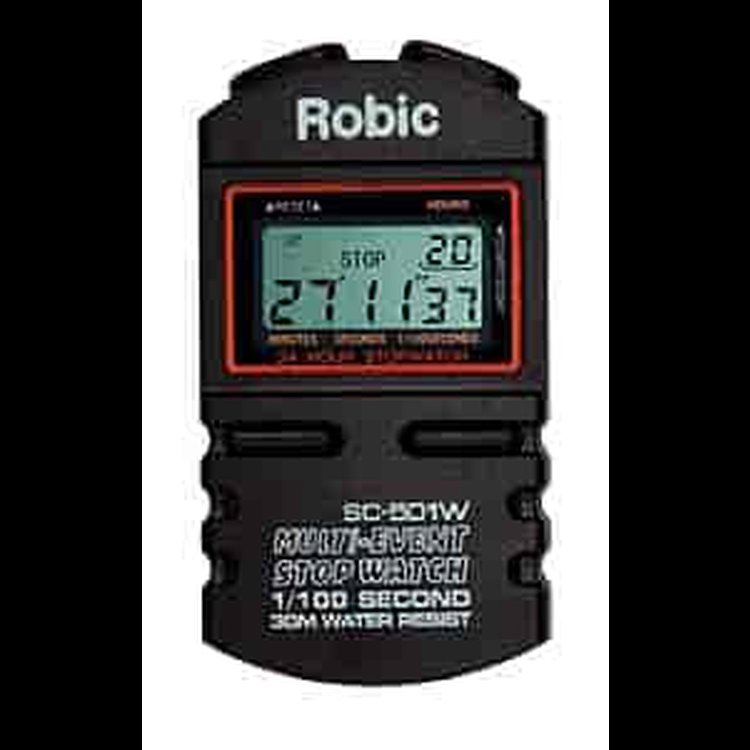 501W ROBIC STOPWATCH