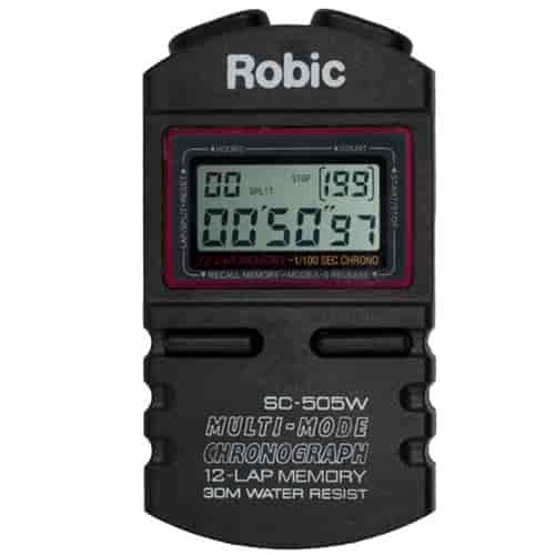 505W ROBIC STOPWATCH