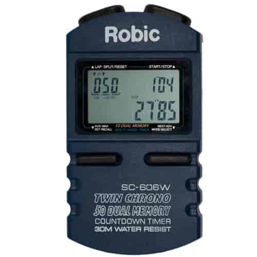 554W ROBIC STOPWATCH