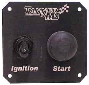 STANDARD SWITCH PANEL