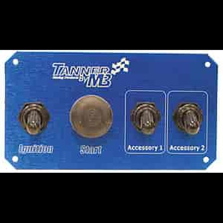 2 ACCESSORY PANEL