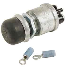 STARTER BUTTON