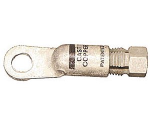 Battery Cable Lug End 1/pkg