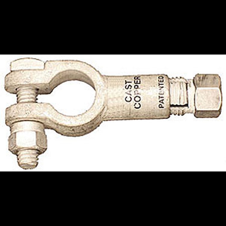 Positive Battery Terminal 1/pkg