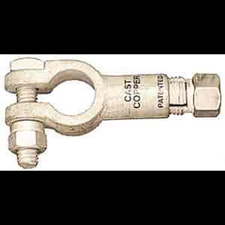 Negative Battery Terminal 1/pkg