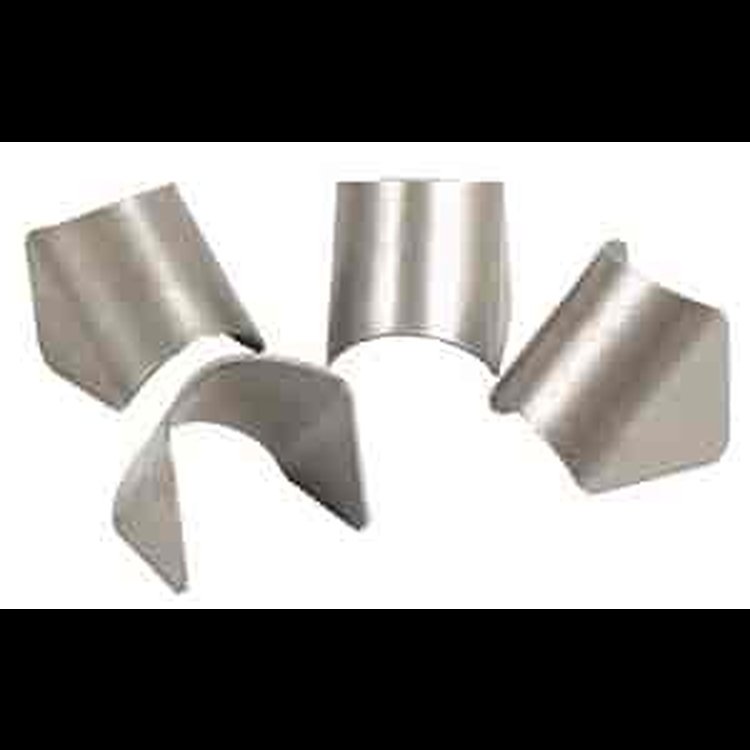 10 PACK GUSSETS