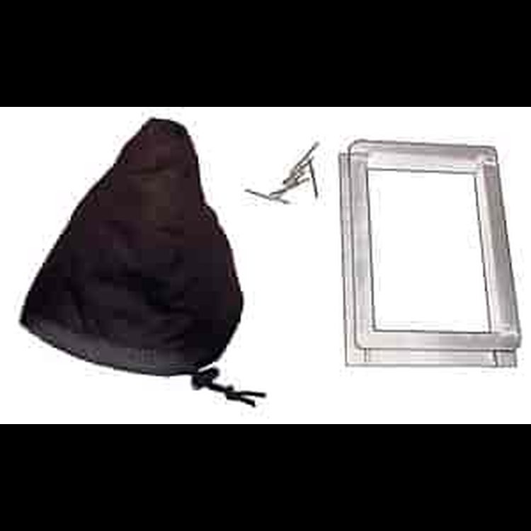 SHIFT BOOT KIT