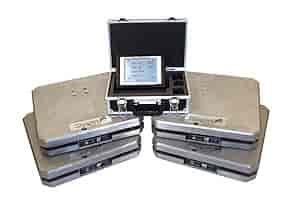 Ultimate Wireless Race Scales 15" Pad