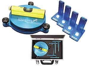 LASER LEVELING KIT