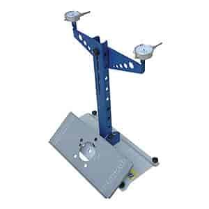 Bump Steer Gauge