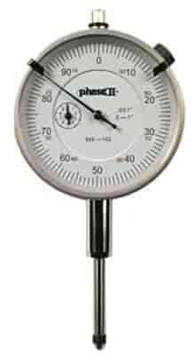 Replacement Dial Indicator 1/pkg