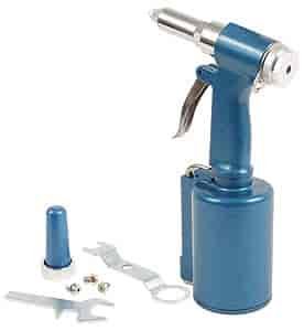 PNEUMATIC RIVET GUN