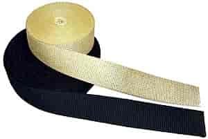 1 X 12 FT HEADER TAPE TAN ONLY