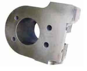 Cylinder A (Tilted Exhaust Port)