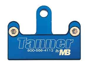 DECO EXHAUST BRACKET