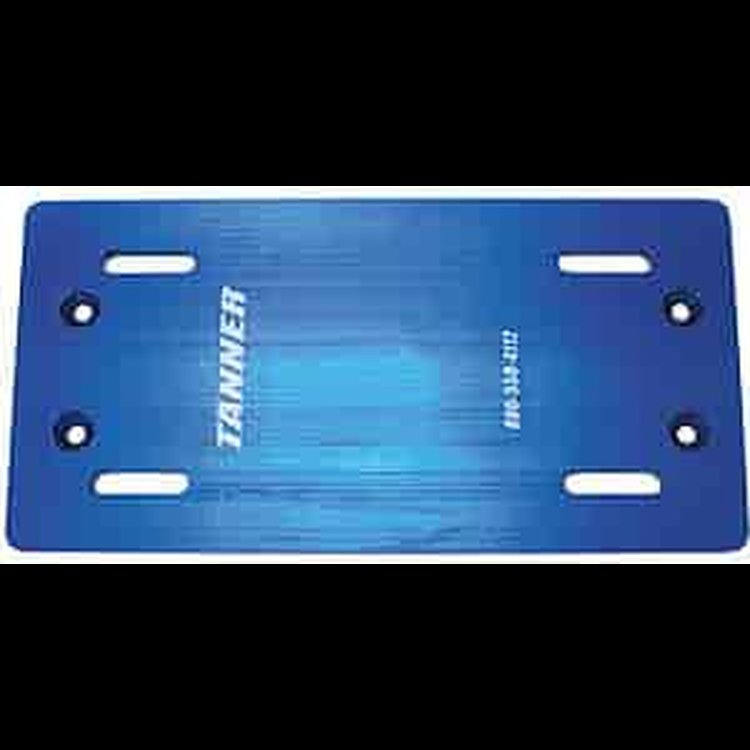 STANDARD 1/4 ENGINE PLATE
