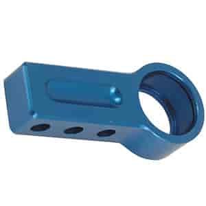STEERING SHAFT MOUNT