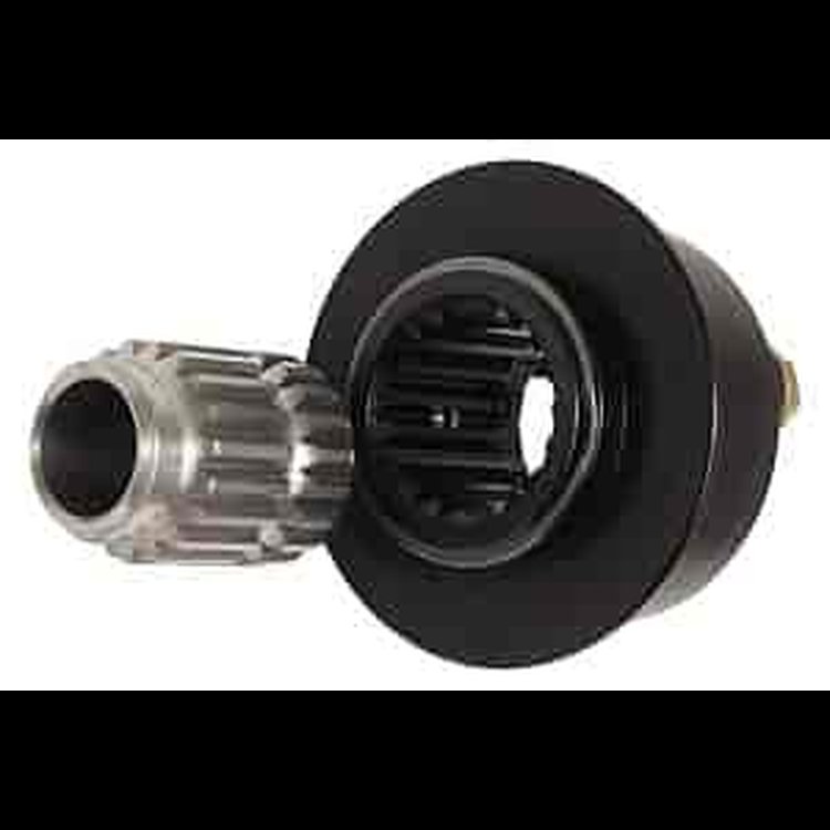Tanner Racing Steering Quick Disconnect Quarter Midgets