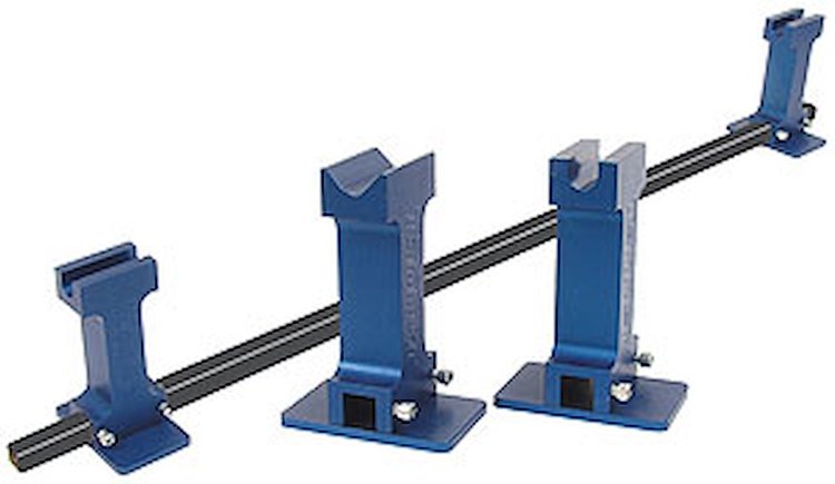 75105 Front Chassis Alignment Bar