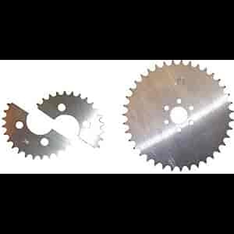 Engine Sprocket 16 Tooth