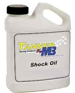 Shock Oil 1 Pint