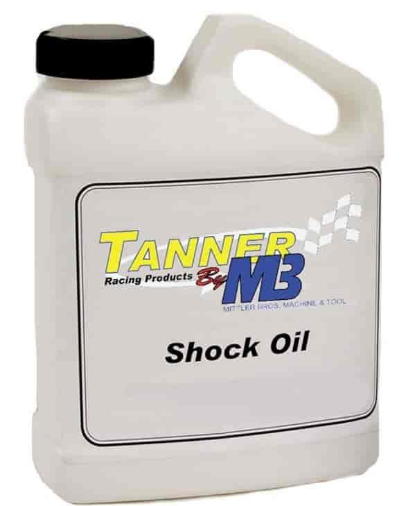 Shock Oil 1 Quart