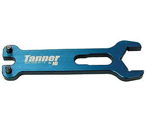 Universal Shock Wrench Fits All Tanner Shocks