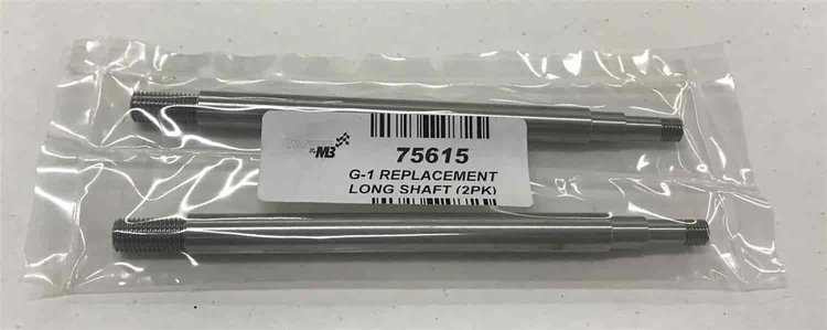 G1 LONG SHAFT PKG 2