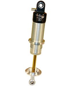 Quarter Midget Platinum 4 Shock Valving: Compression 4 / 3 Rebound