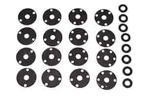 Carbon Shim Kit Gen 2 Shocks