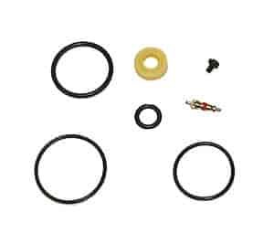 Shock Rebuild Kit Gen 2, Platinum 4 Shocks