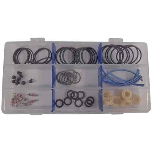 Shock Master Rebuild Kit Vision Shocks