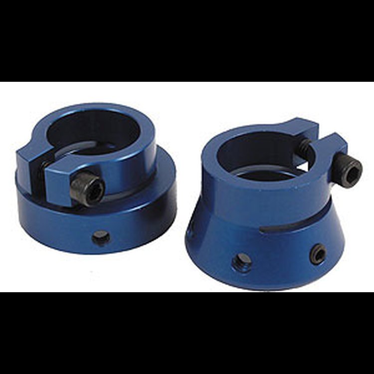 Tapered Jack Screw Left Side