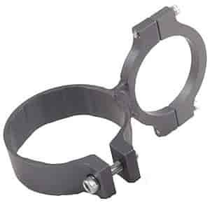 Clamp On Coil Mount Grey