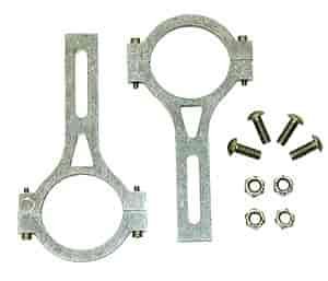Mirror Mount Kit Hole Diameter: 1-1/2"