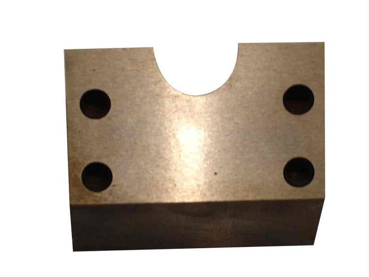 Standard Notcher Die 1-1/8" OD