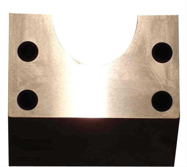 Standard Notcher Die 1-1/2" OD