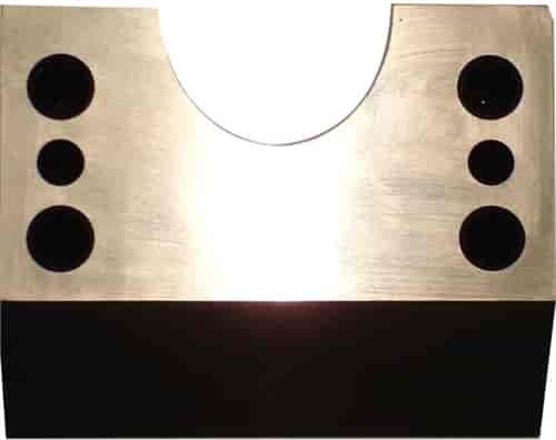 Heavy-Duty Notcher Die 2-3/8" OD