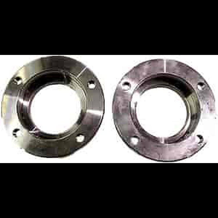Oldsmobile Housing Ends Bore: 3.150"