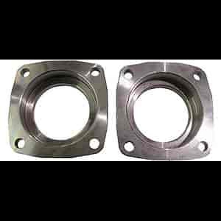 Symmetrical/Lamb Housing Ends Bore: 3.150"
